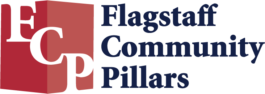 Flagstaff Community Pillars