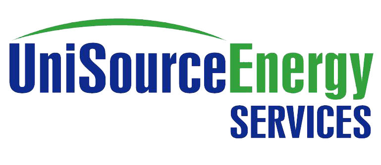 UniSource Energy Services - Flagstaff Community Pillars